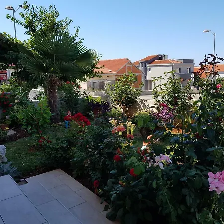 Andrea Lejlighed Zadar