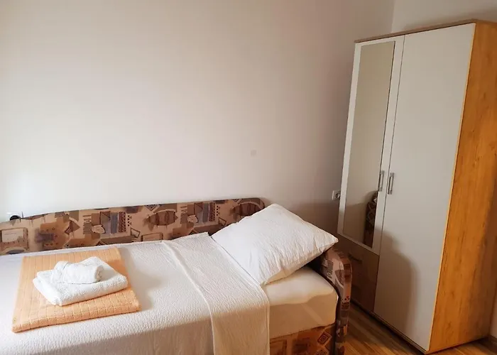 Andrea Apartment Zadar