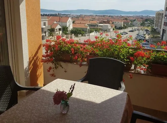 Apartment Andrea Zadar