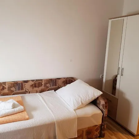 Andrea Apartment Zadar