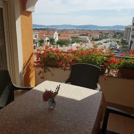 Apartment Andrea Zadar