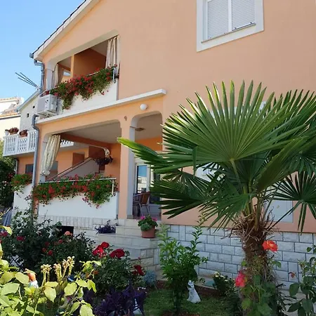 Appartement Andrea