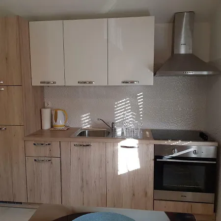 Appartement Andrea *