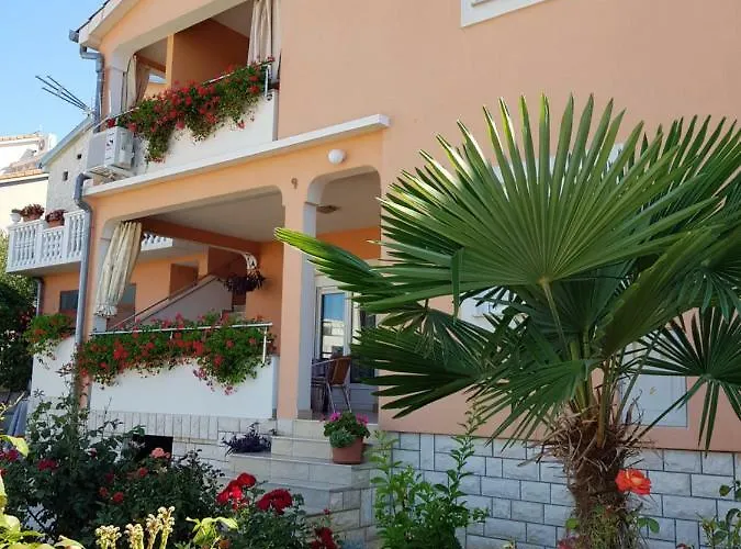 Апартаменти Andrea