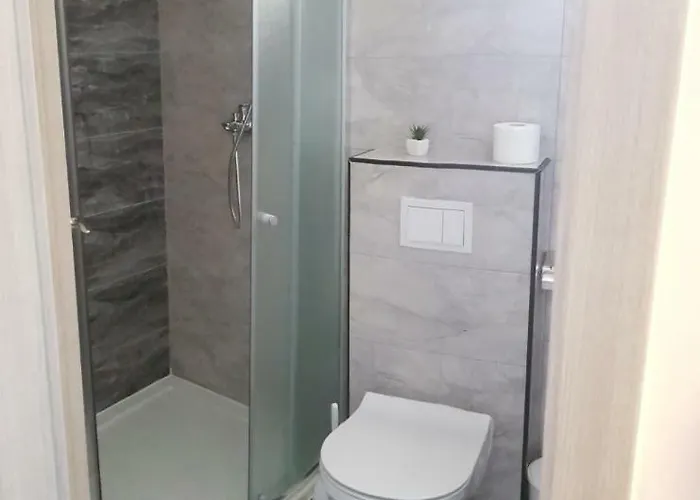 Апартаменти Andrea