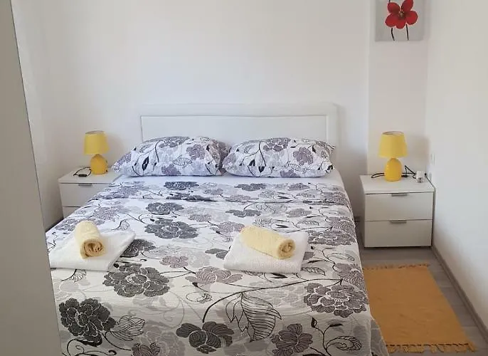 Апартаменти Andrea